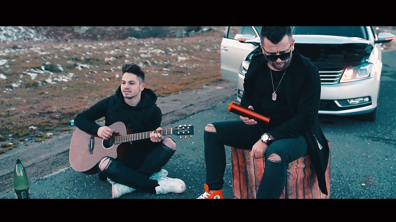 AMIR GRAND & SADO // A JESAM TE VOLIO // SEJO KALAČ