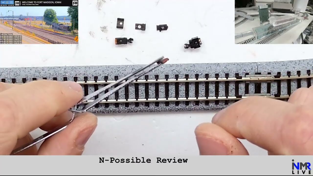 N-Possible Coupler: A 'Before You Buy' Review.