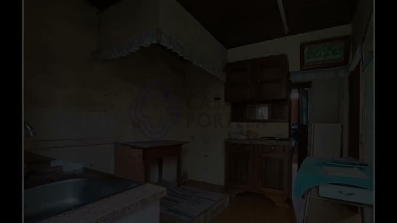 Video Moradia de Abragão   Penafiel