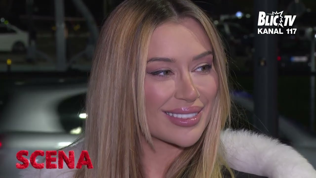 TEA TAIROVIĆ OTIŠLA U DUBAI! Tamo je čekaju DVE KOLEGINICE, da li će piti kafu - Saznaćemo! | SCENA
