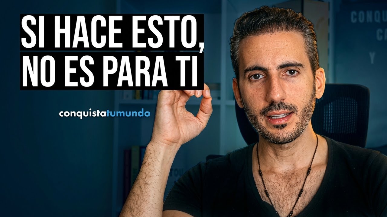 ❤️ 11 se&ntilde;ales por las que debes terminar tu relaci&oacute;n I Johnny Abraham