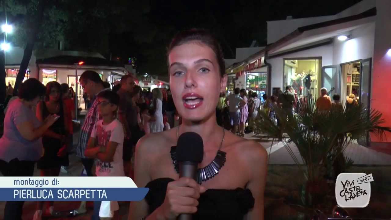 LA NOTTE ROSSA DI CASTELLANETA MARINA | 29.08.2015