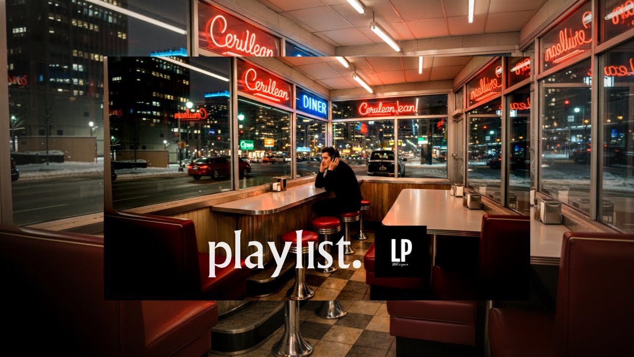 [Playlist] Уверенность с первых секунд | 🎧 LPwhisper Vol.3 | Daily Groove