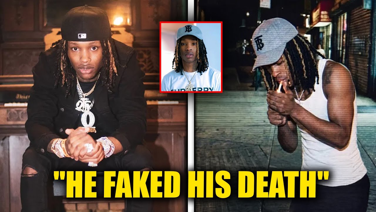 Rap Legends CAPTURED On Camera After Their Deaths