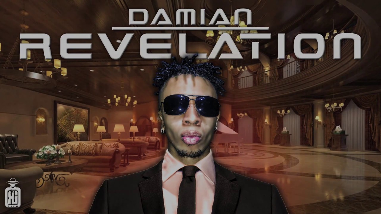 #ESTRENO 2015// REVELATION - DAMIAN