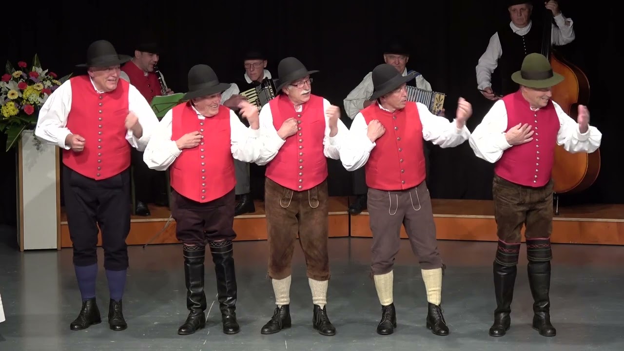 KONCERT OB 15 LETNICI FOLKLORNE SKUPINE GROBLJE DOMŽALE, KULTURNI DOM GROBLJE 22 4 2022