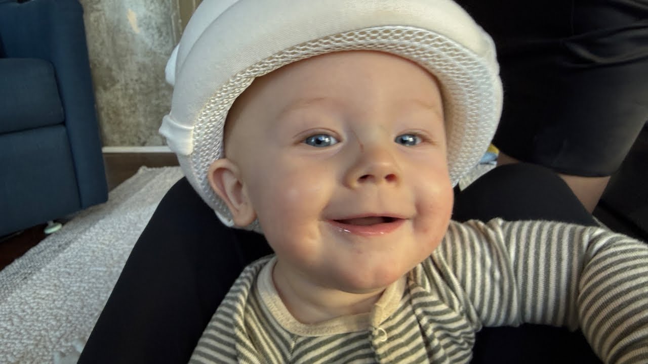 Royal is so stinking cute ￼