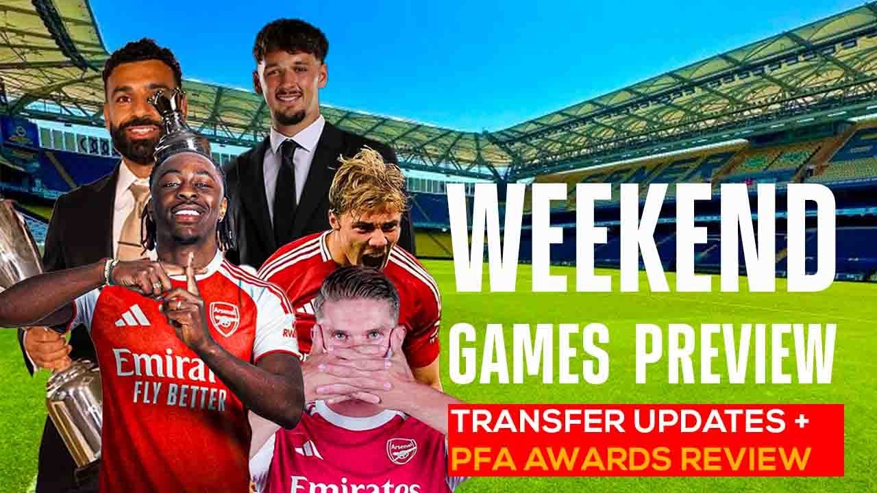 Gameweek 2 Preview! Transfer Updates