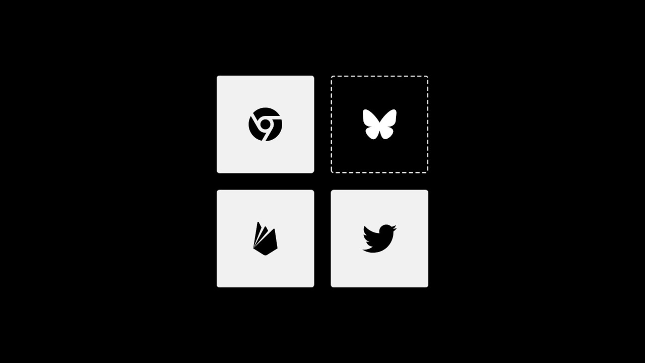 A Cool Little Social Button Interaction in Webflow