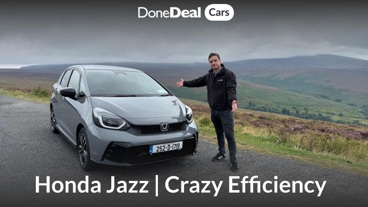 Honda Jazz | Very good but very Expensive! | Buying Review