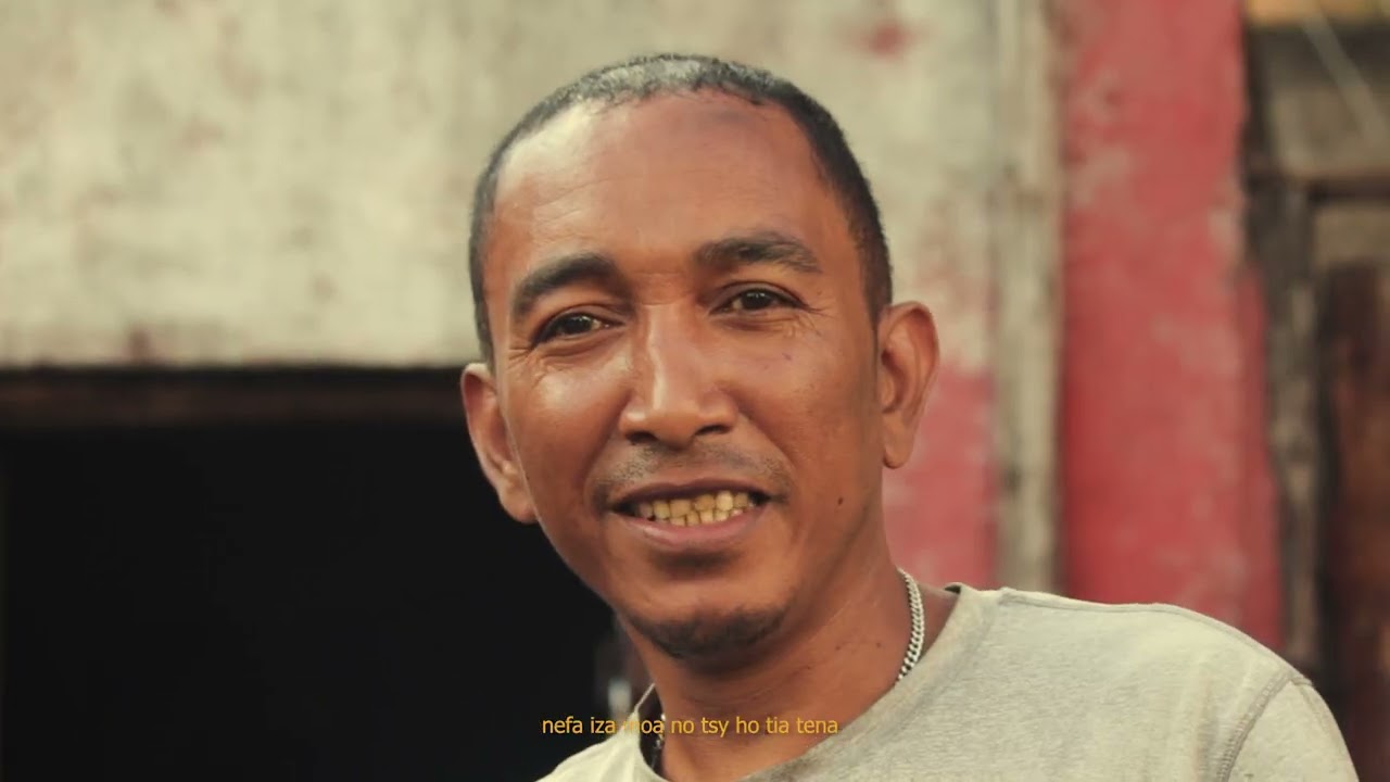 Yrist - Degany (Clip Officiel)
