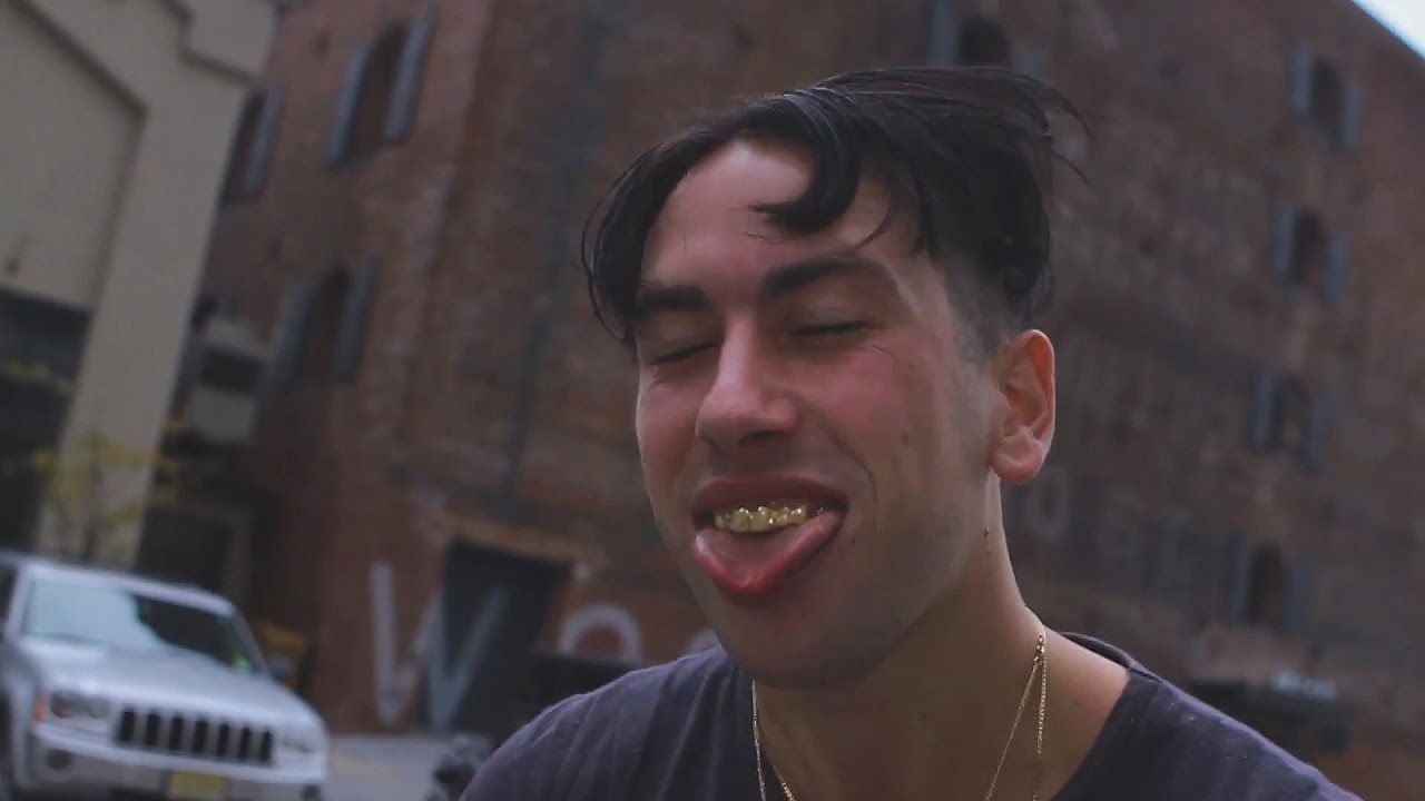 Daniel Got Hits - Delete My Number (Official Video)