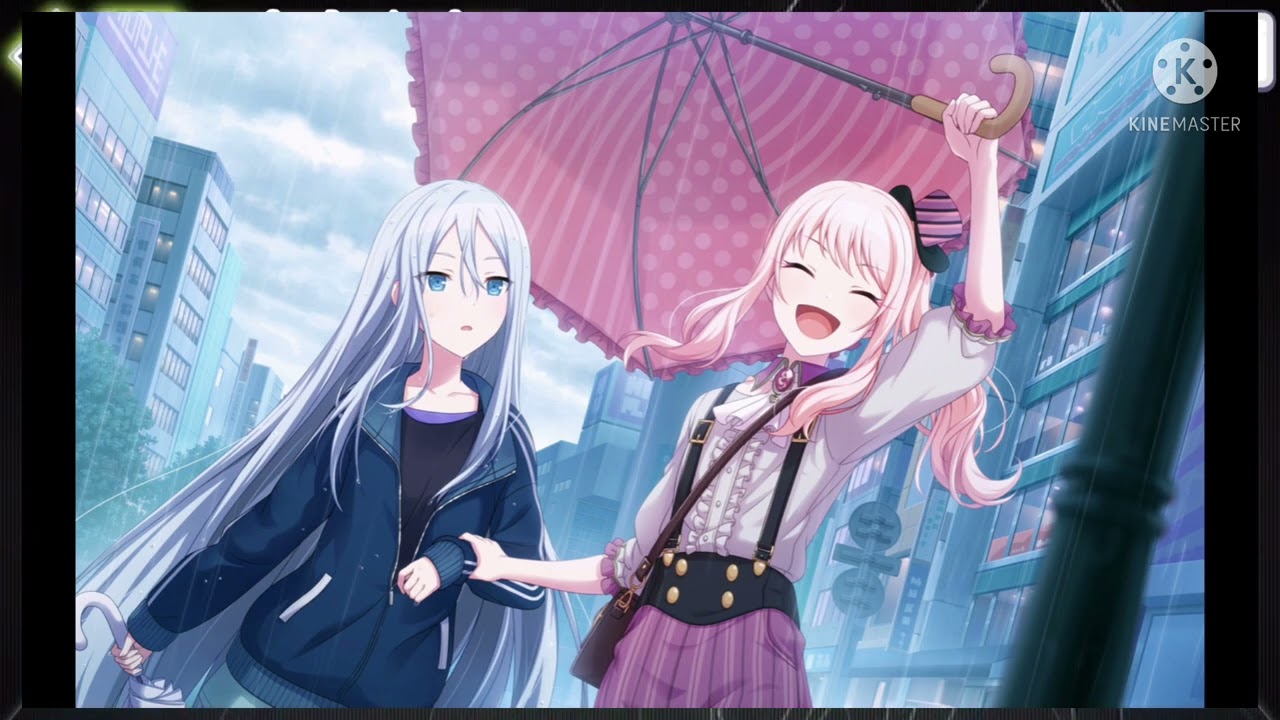 Kanade tomosu sora Mizuki solo