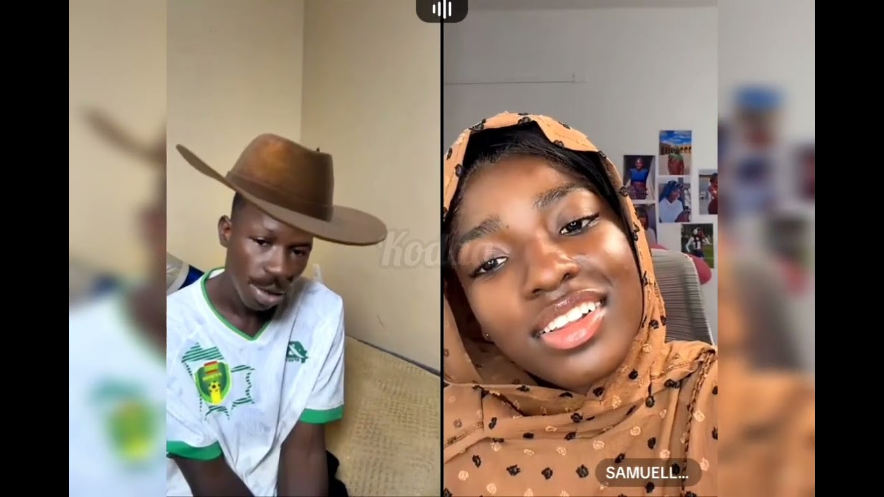 Ma femme samuella Kodda♥️😘22/2/2026