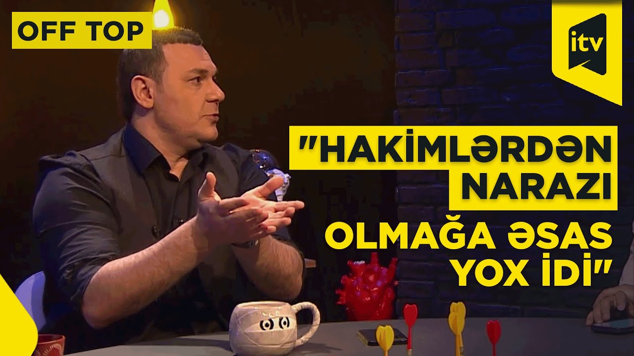 Kamran Ağayev: 