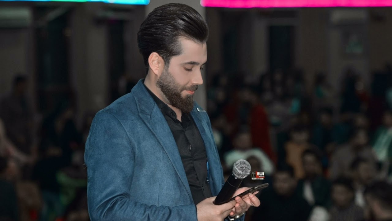حسو گوران نيو داوه ت 🎤☑️