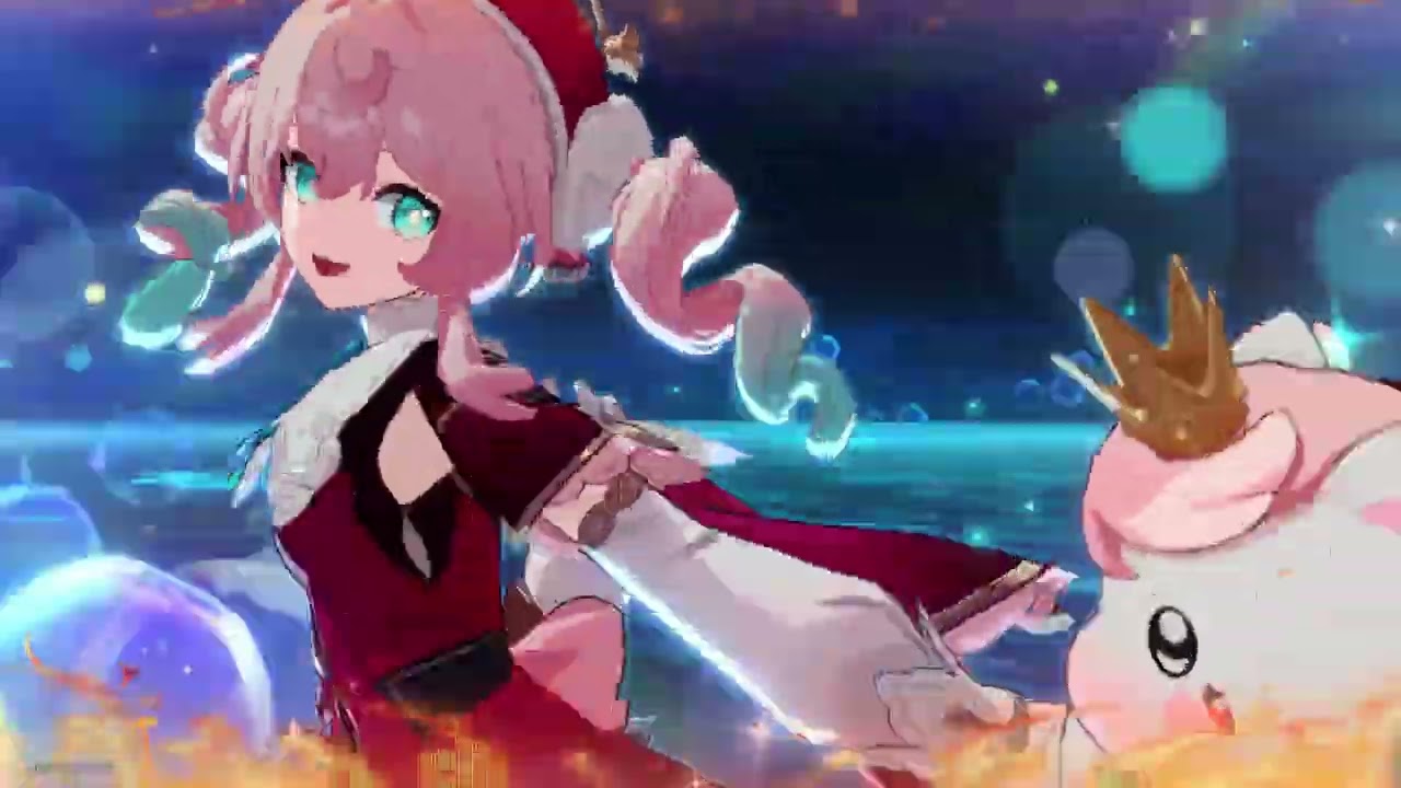 HSR_虚構叙事_第15期『叙事分析』80000pts（両面0ラウンド）