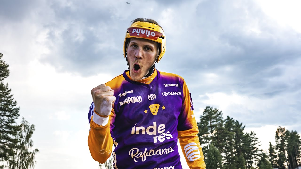 Neljä kunnaria kahteen päivään – Hannes Pekkisen kuuma kunnarivire puhuttaa!