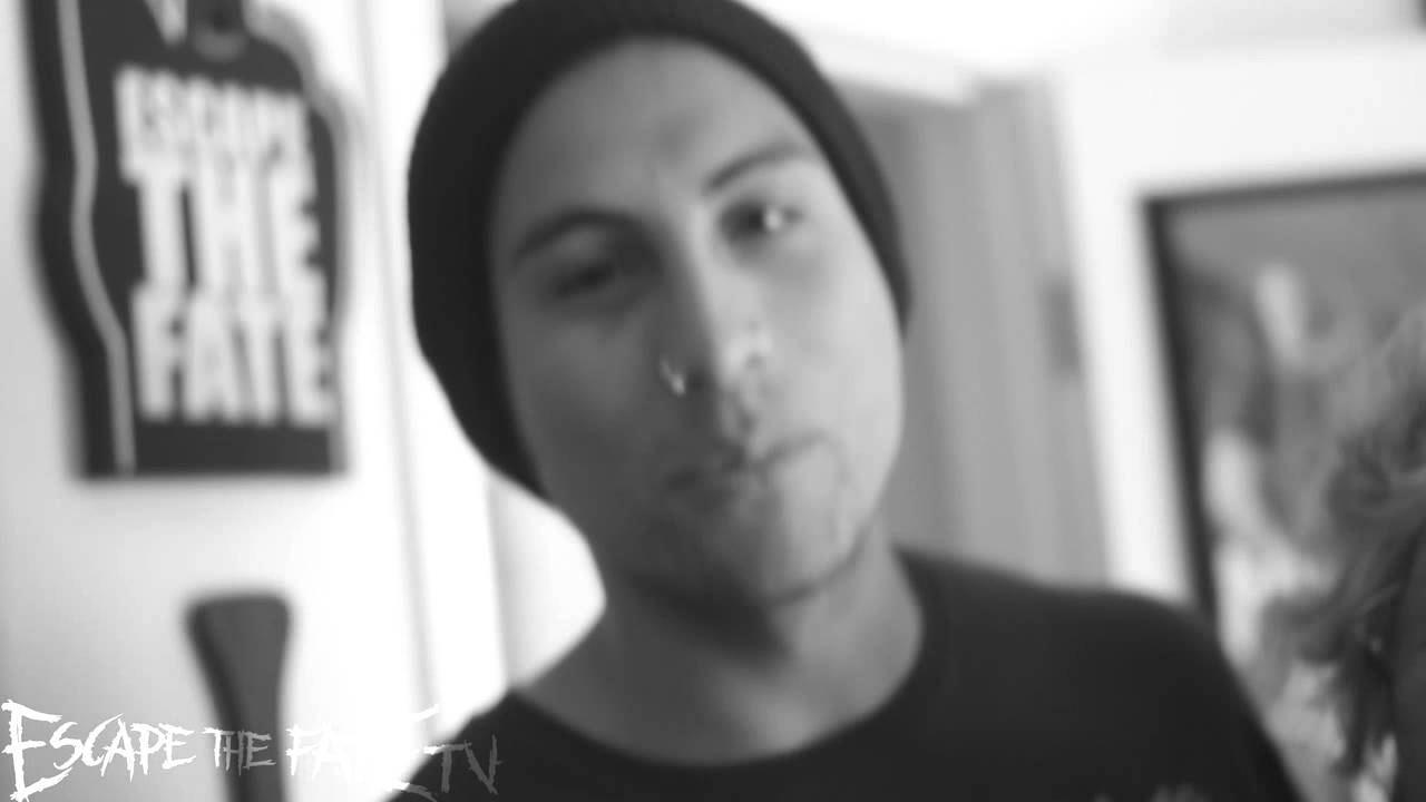 Escape the Fate TV Exclusive - Homecoming