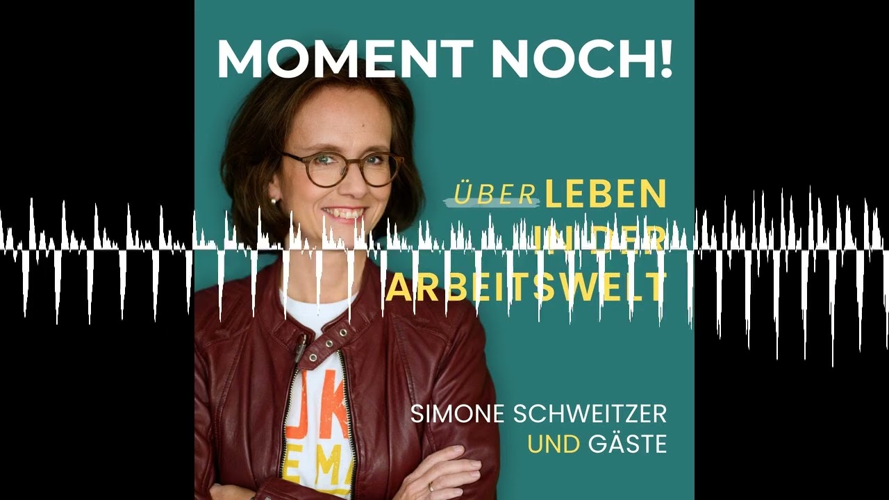 #38 Jobwechsel: Was ist Wunsch und was Wirklichkeit?