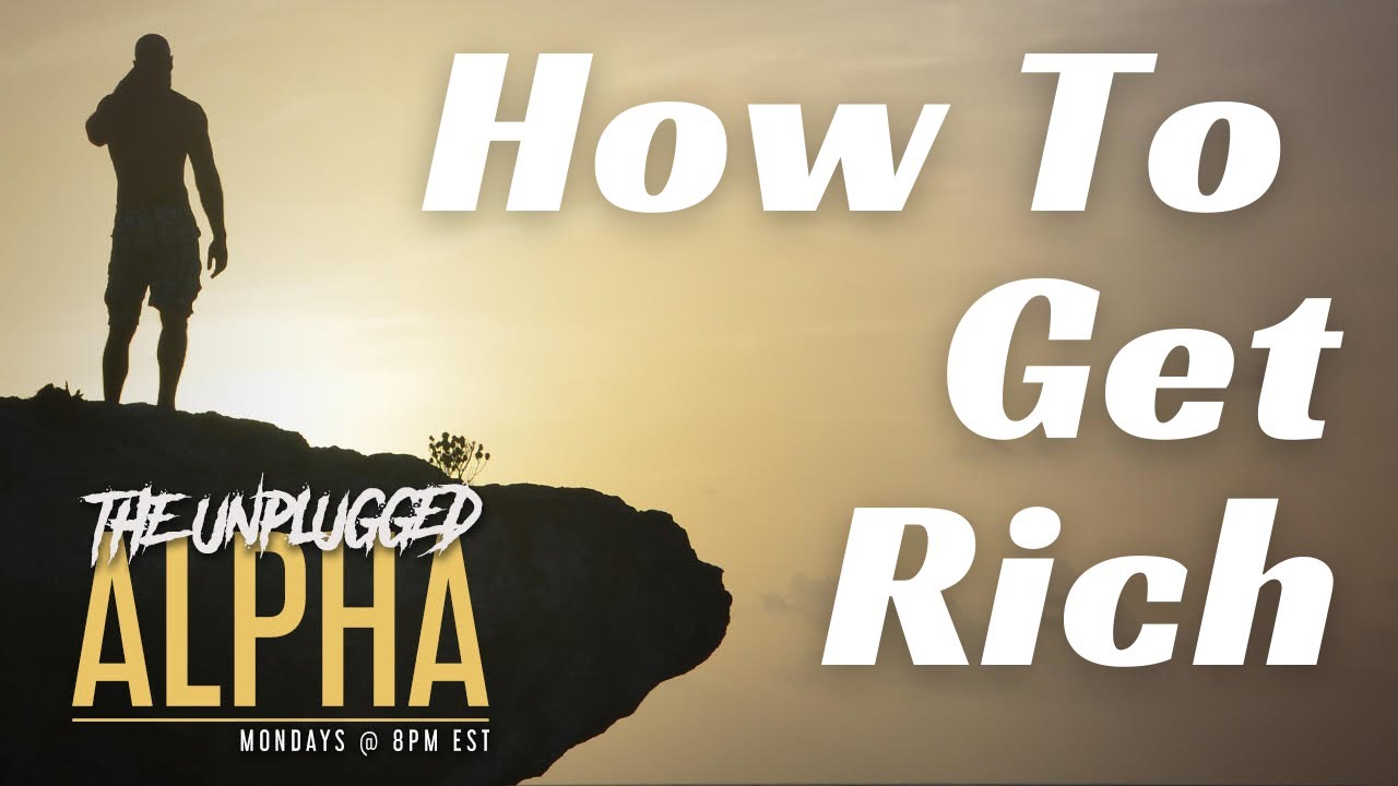 TUA # 5 - How To Be a Millionaire