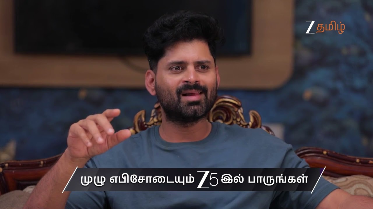 Idhayam | Ep - 942 | Preview | Mar 14 2026 | Zee Tamil