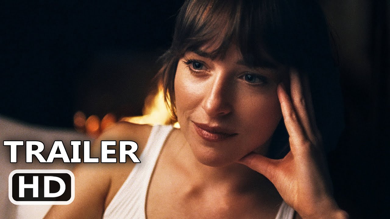 SPLITSVILLE Trailer (2025) Dakota Johnson, Adria Arjona