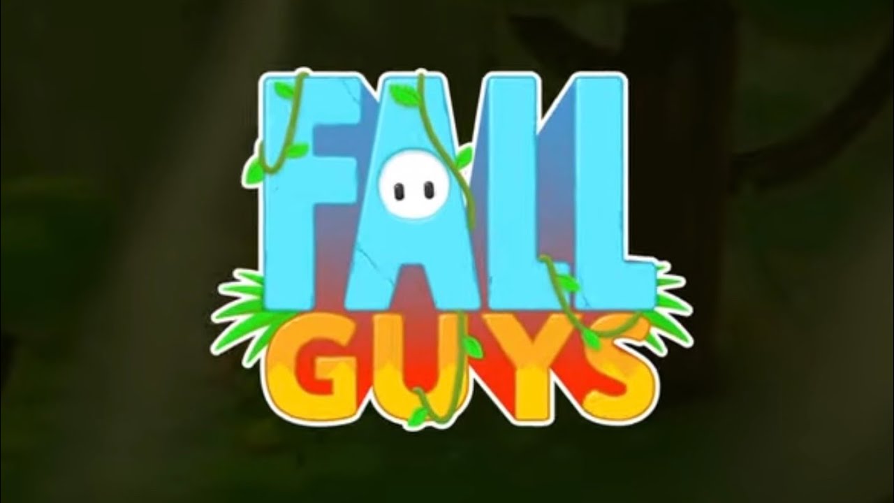 Fall Guys Season 5 - DnB (Drums & Beans) (1 HOUR)