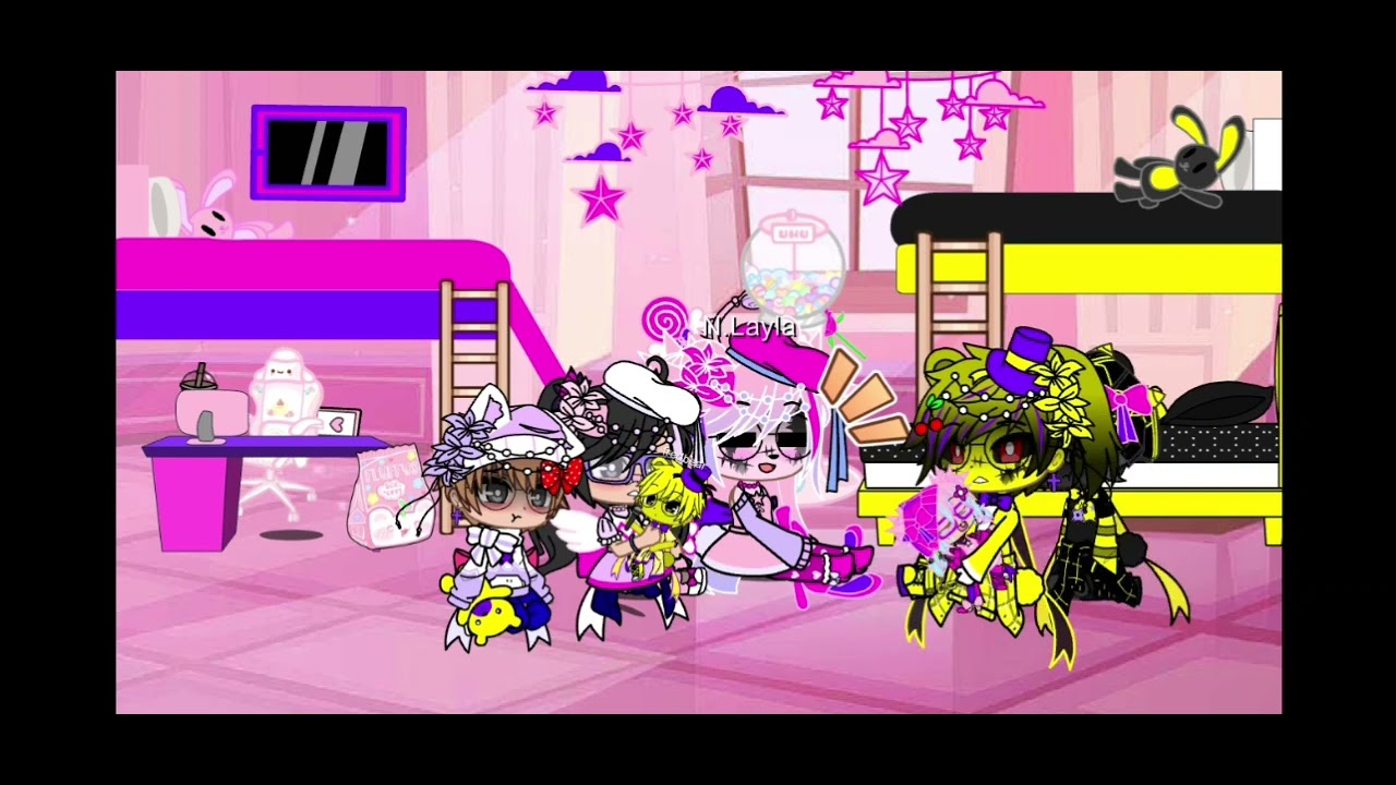 if nightmare was sick for 24 hours(part 1 from why nightmare is so tired)