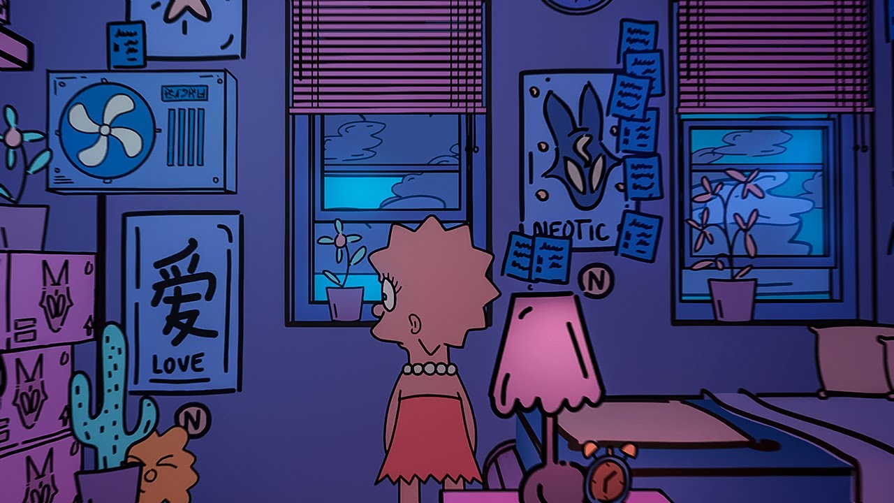 Calm Place