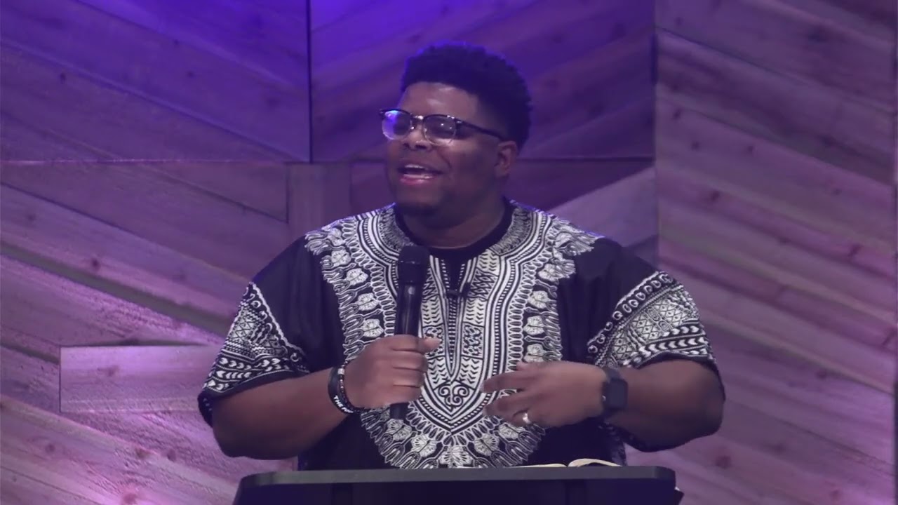 WHEN HEARTS HINDER PROGRESS || IN THE WILDERNESS SERIES || PST. GEORGE LEE IV || FEB. 15, 2026