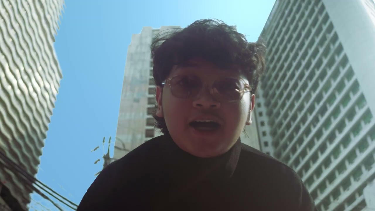 Lynx - Ganon Talaga (Official Music Video)