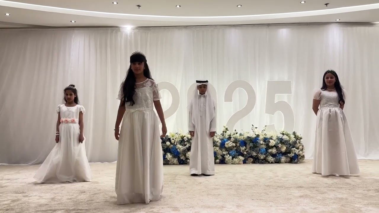 حفل ختام الانشطة لمدارس سما الينابيع الاهلية للعام 2025م