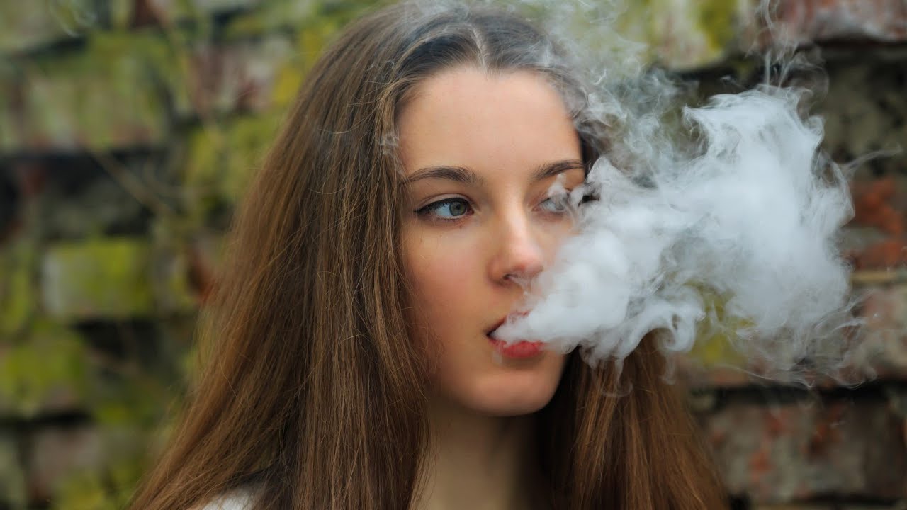 Girl Got Caught Vaping (Storytime)