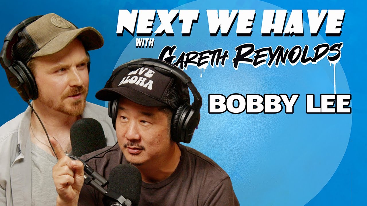 Truths and Lies with Bobby Lee
