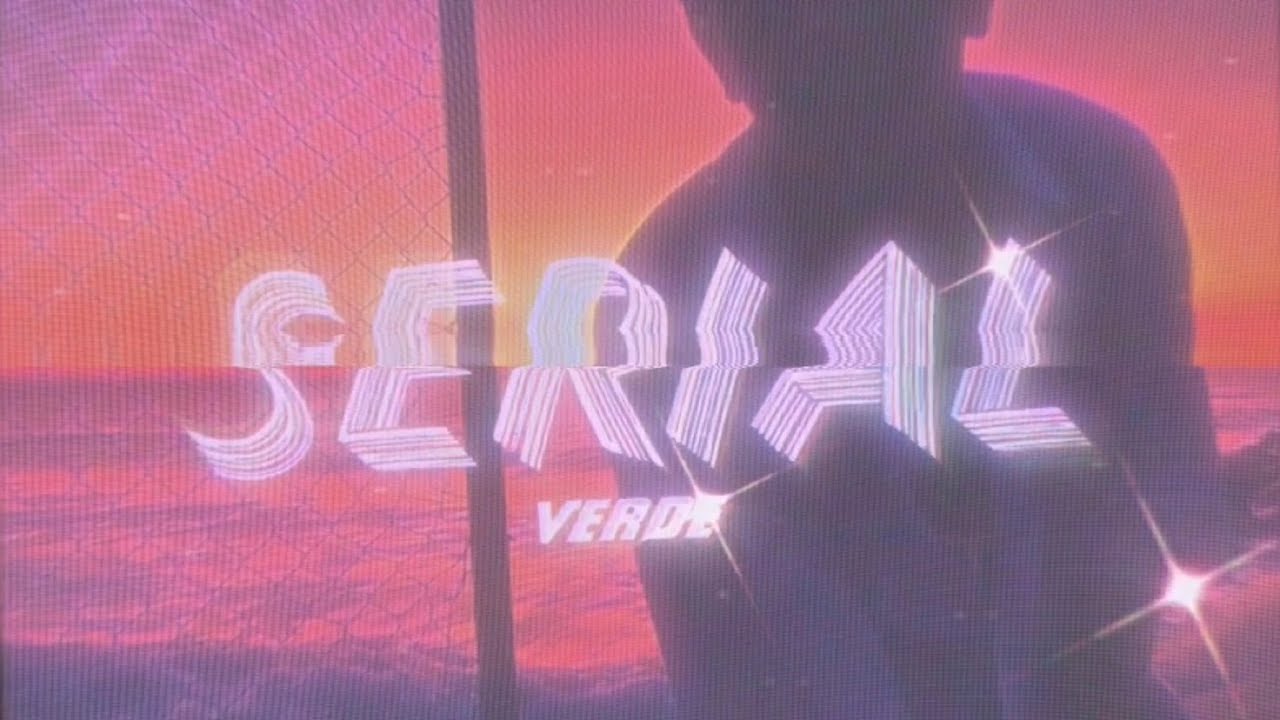 Verde - Serial