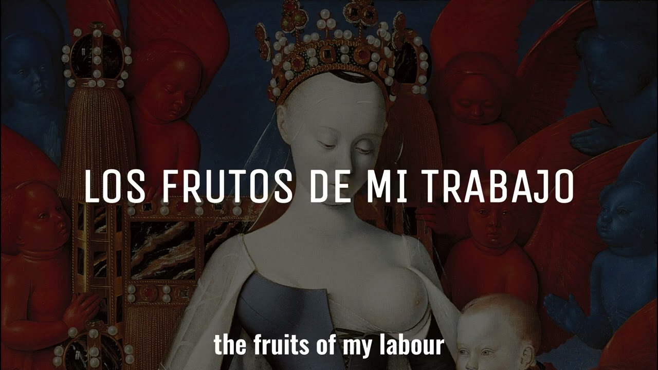 The Fruits - Paris Paloma [SUB ESP/ENG SUB)