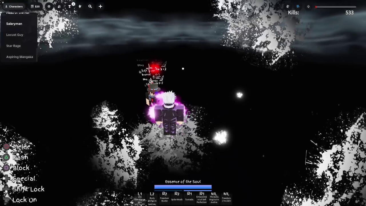 JJS tutorial for people