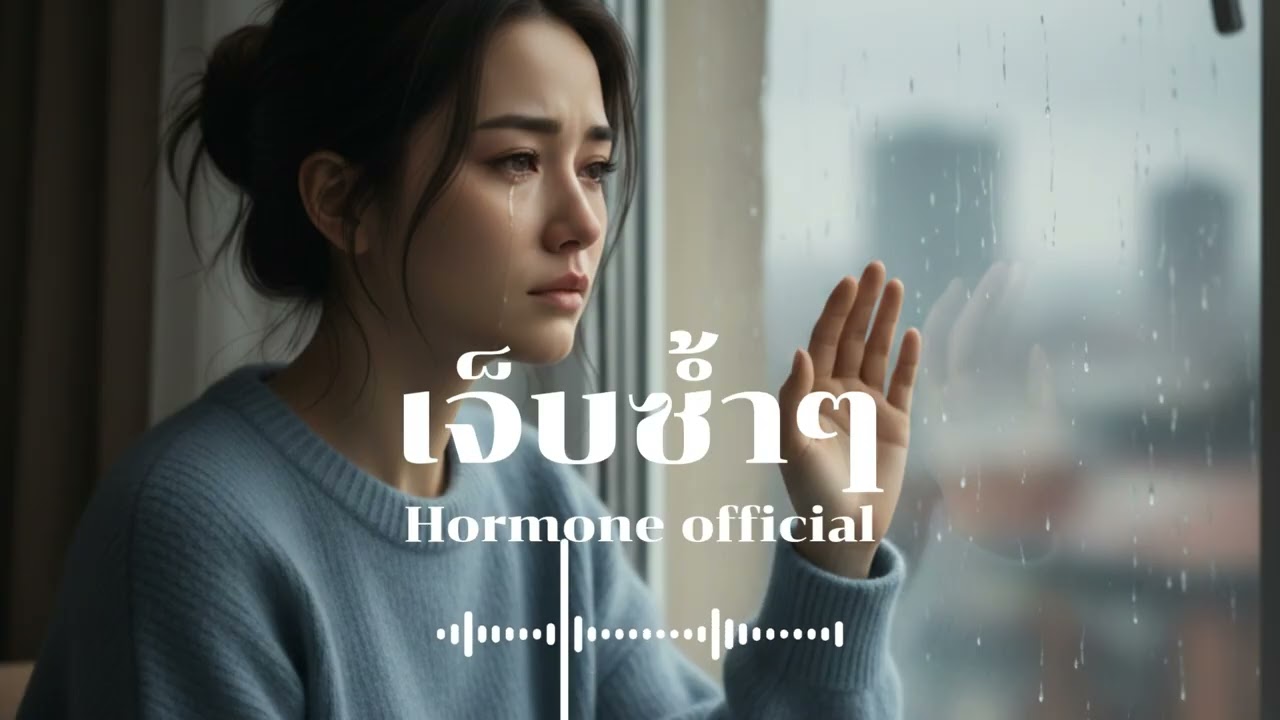 เจ็บซ้ำ | Peetuk [Hormone official]
