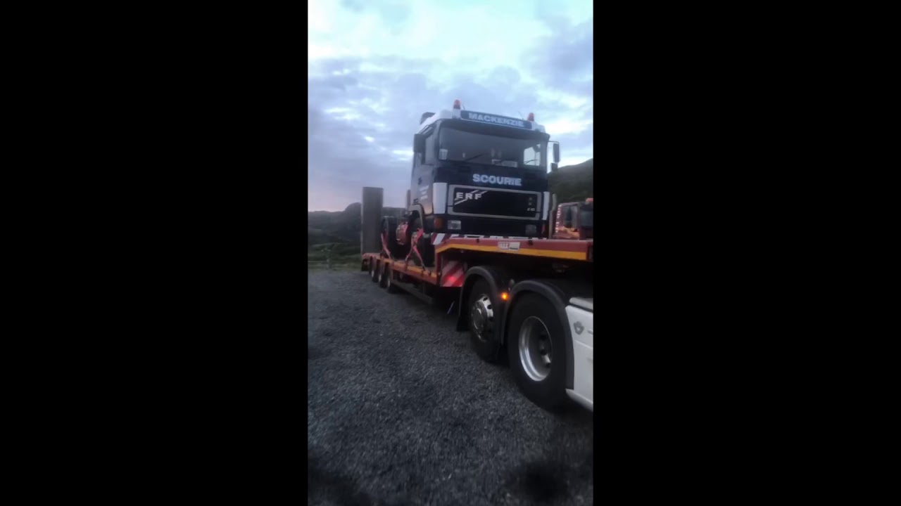 Full of the pipe Ireland 2019