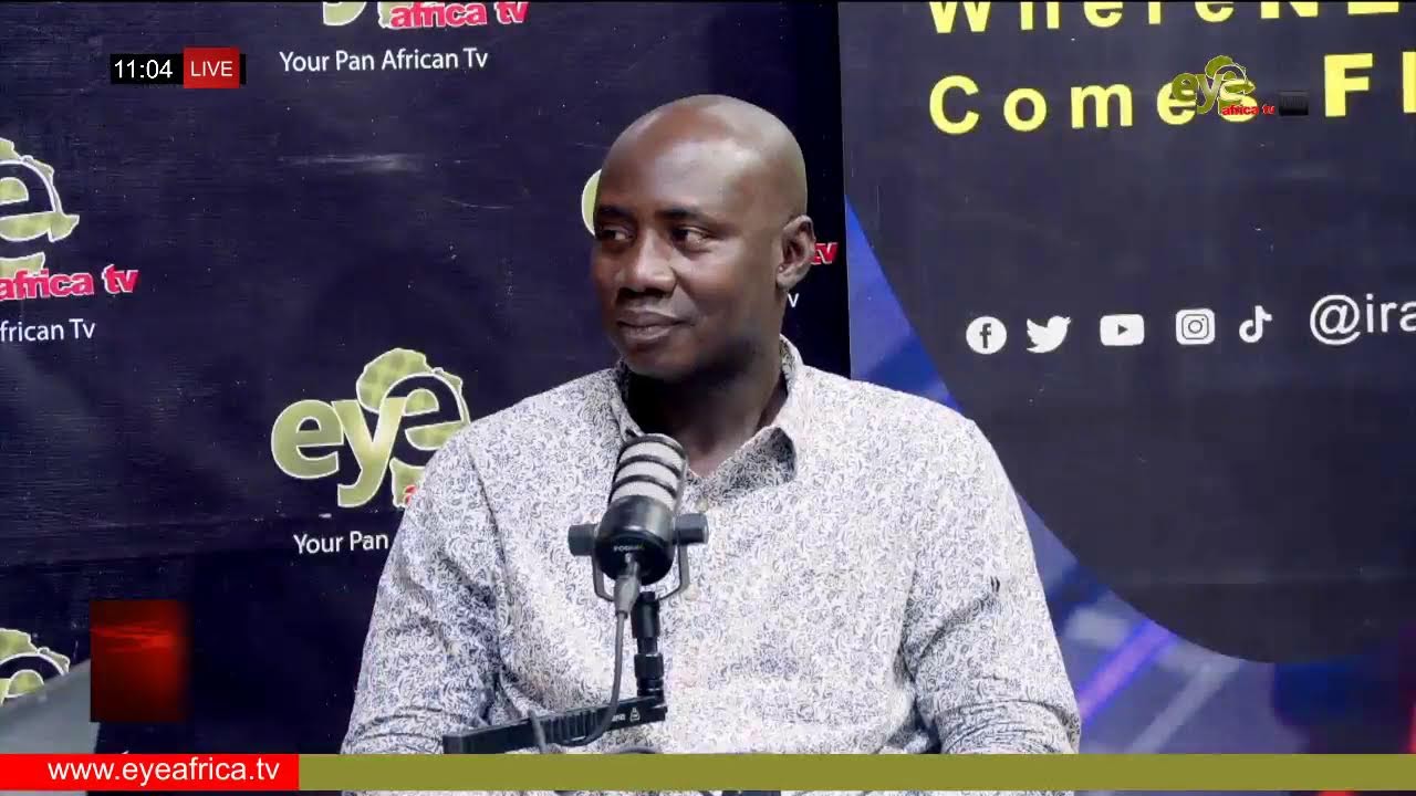 GOOD MORNING AFRICA 26rd JANUARY 2026