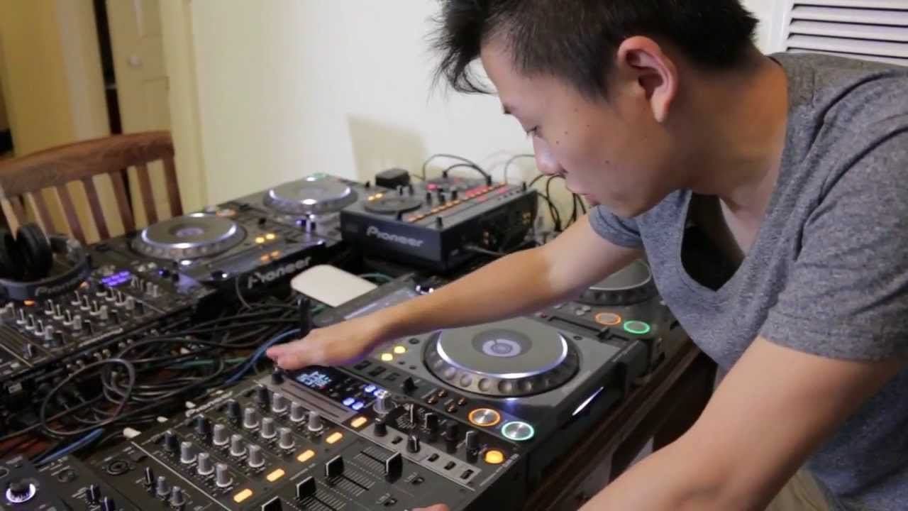 ULTIMATE DJ Gear Review/Overview - A History of all our gear and Pioneer DJ
