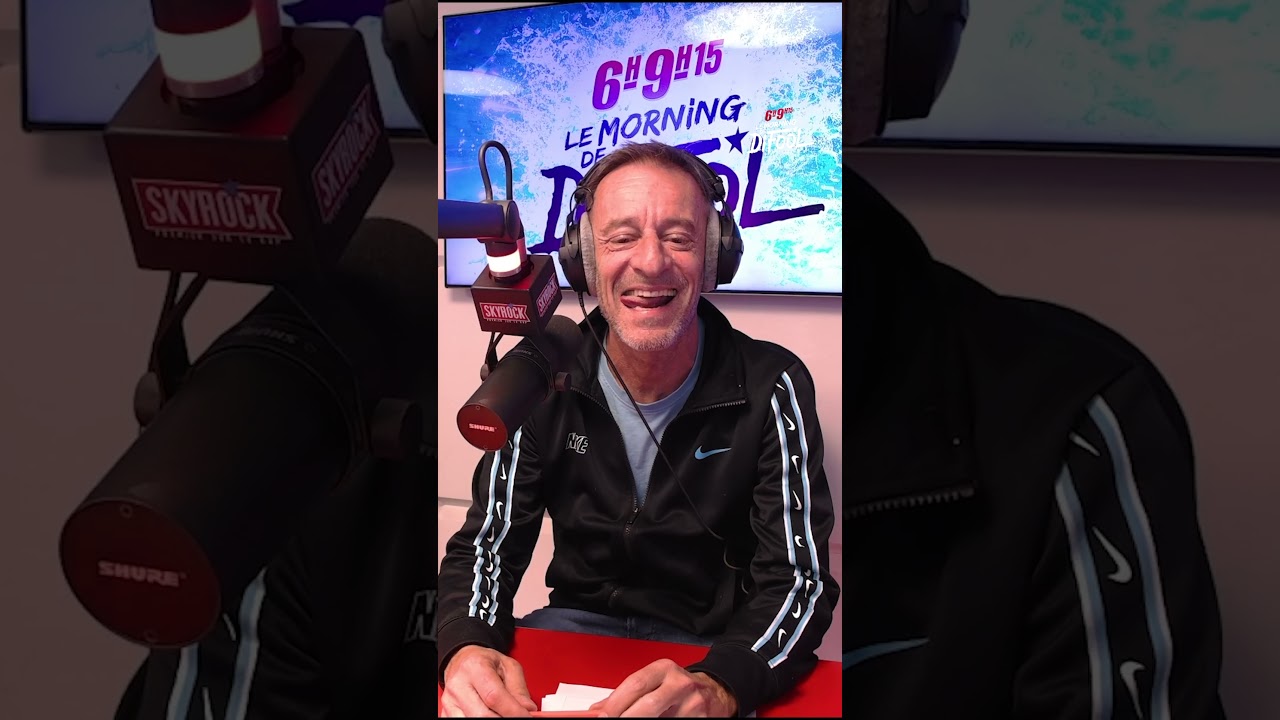 PLK dans le réveil de star 