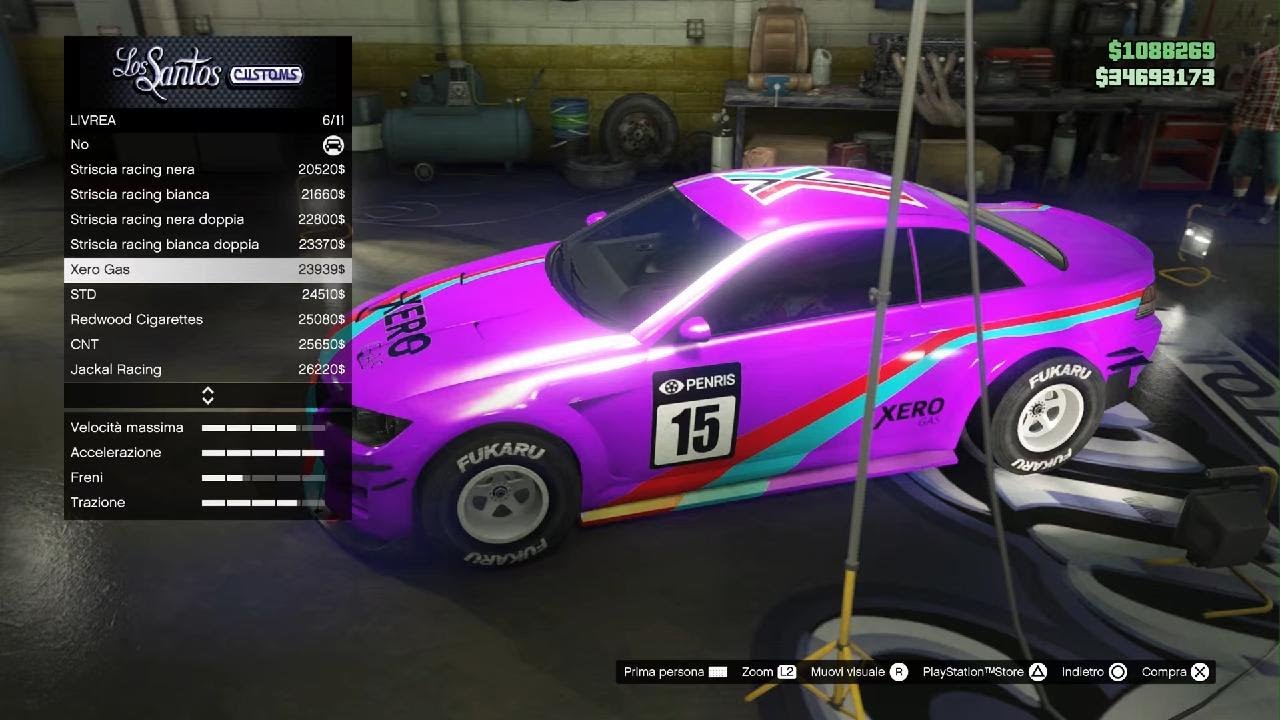 Moddiamo le sentinel per il car drop