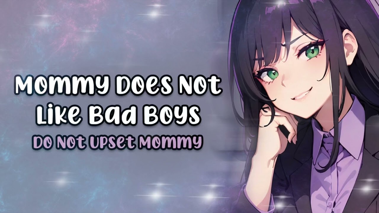 Bad Boys (ASMR,F4M)