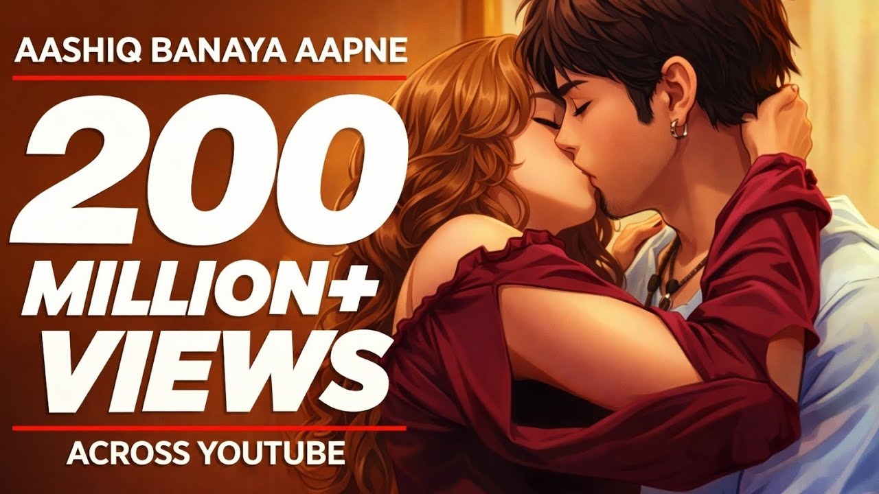 Aashiq Banaya Aapne 0.2 Full Song | HimeshReshammiya, Shreya Ghoshal | Emraan Hashmi,Tanushree2026