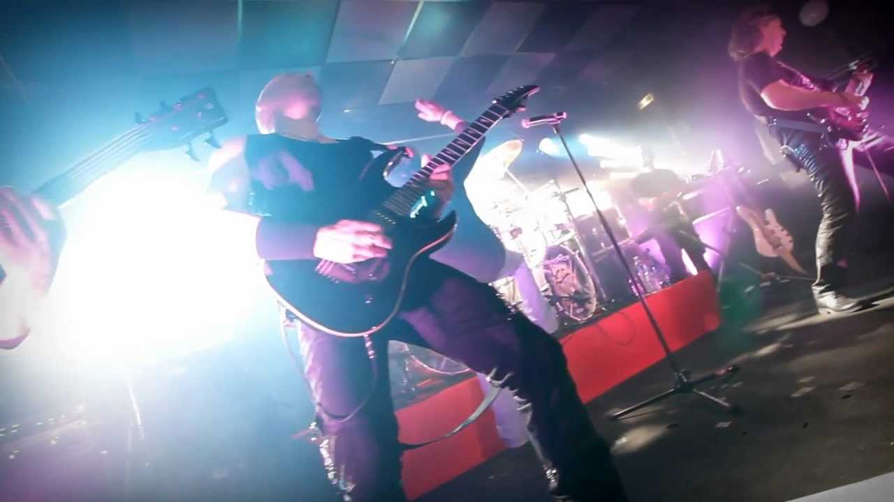 Bruno Ramos Live - Manigance
