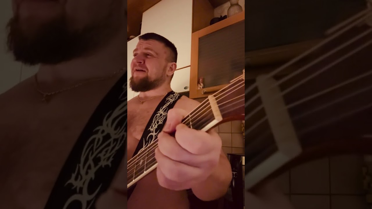 Пухом небо тебе офицер (Розенбаум cover)