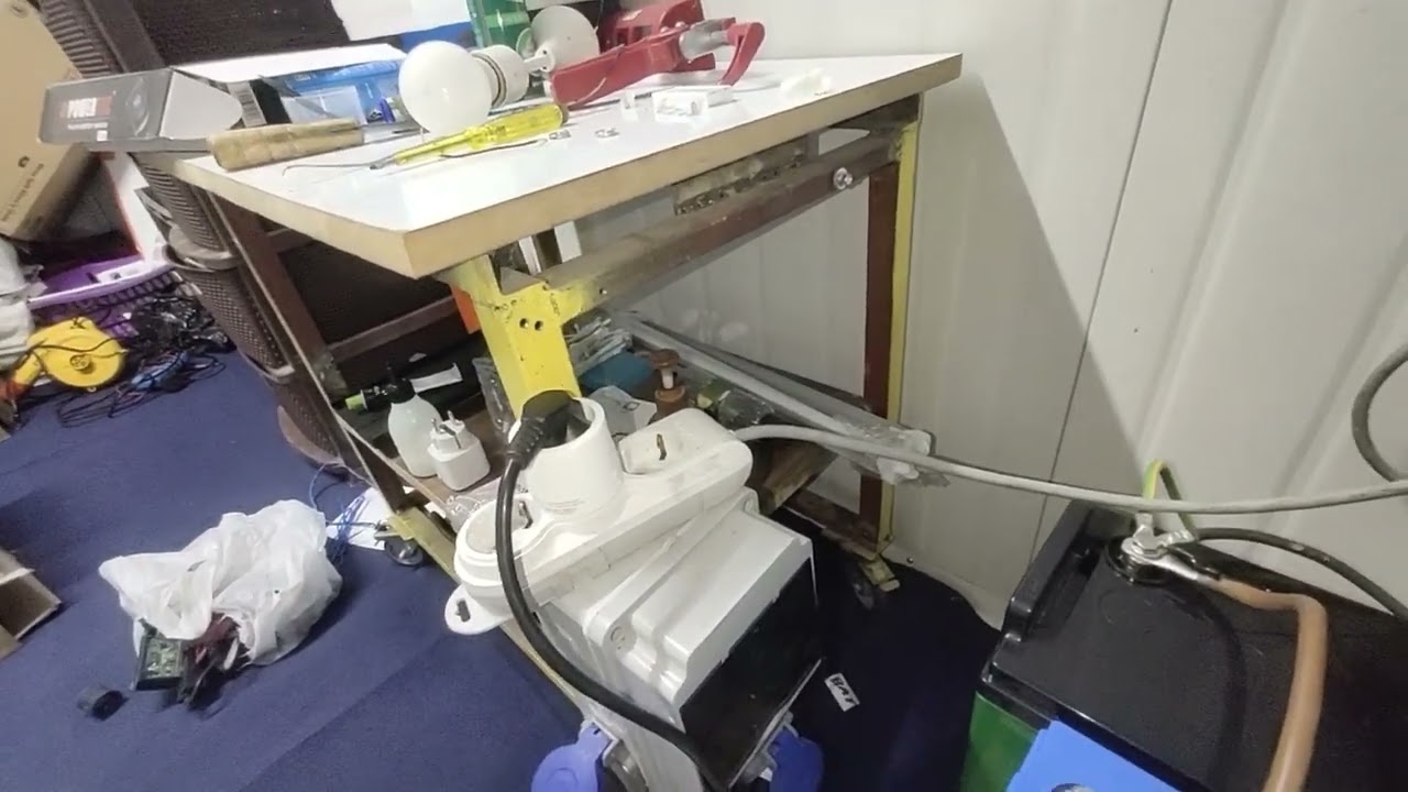 solinved akilli inverter montaj ve kurulum  ve ayarlar