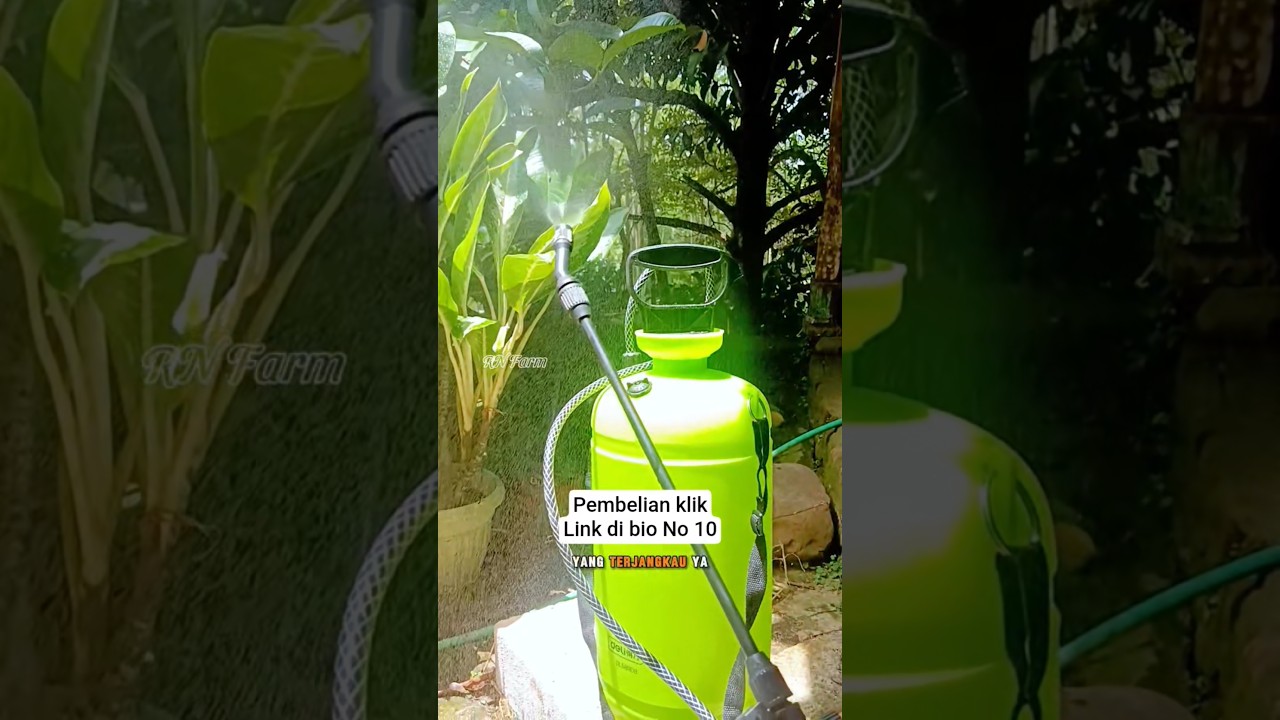 semprotan tanaman 10 liter #semprotantanaman #sprayerpertanian #semprotanpertanian